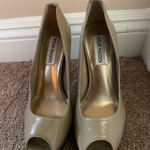 Steve Madden shoes